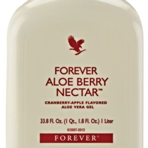 FOREVER ALOE BERRY NECTAR