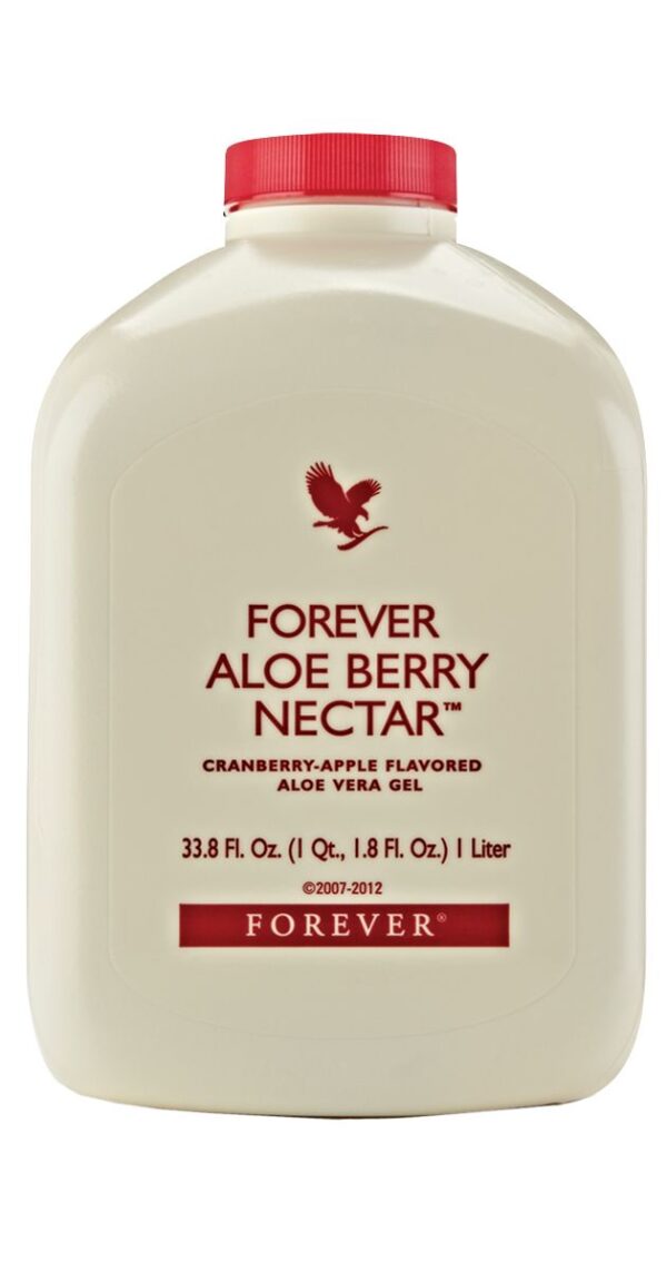 FOREVER ALOE BERRY NECTAR