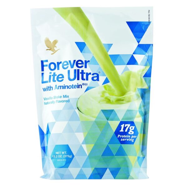 FOREVER LITE ULTRA W/A VANILLA