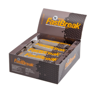 FOREVER FAST BREAK BAR