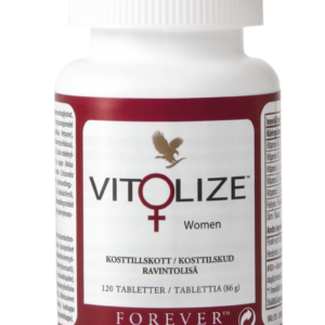 VITOLIZE WOMEN
