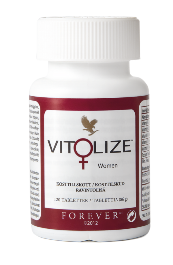 VITOLIZE WOMEN