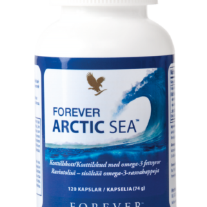 FOREVER ARCTIC SEA