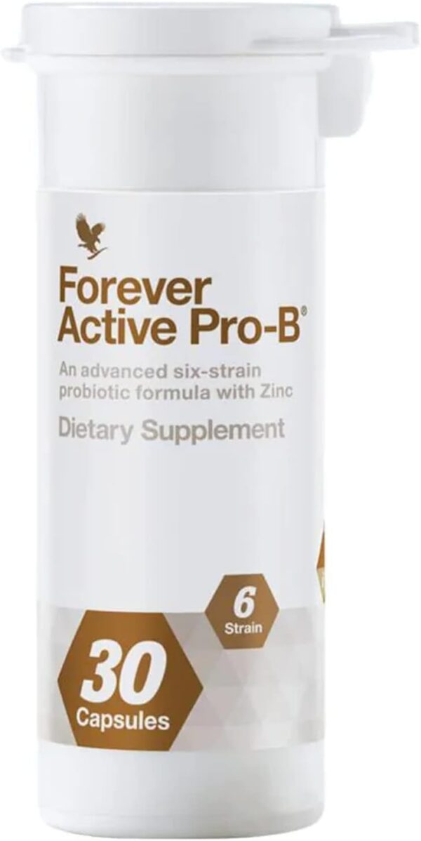 FOREVER ACTIVE PRO-B