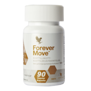 FOREVER MOVE