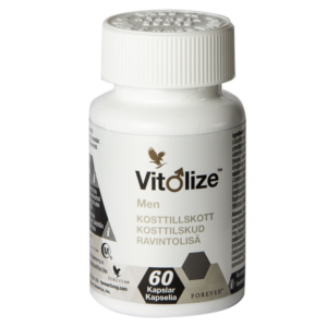 VITOLIZE MEN