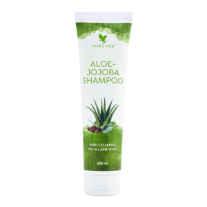 ALOE JOJOBA SHAMPOO (NEW)