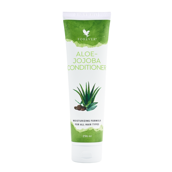 ALOE JOJOBA CONDITIONER(NEW)