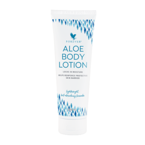 ALOE BODY LOTION