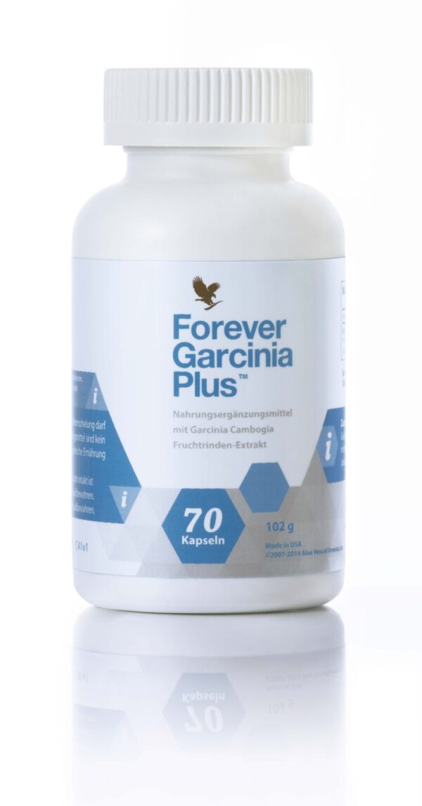 FOREVER GARCINIA PLUS