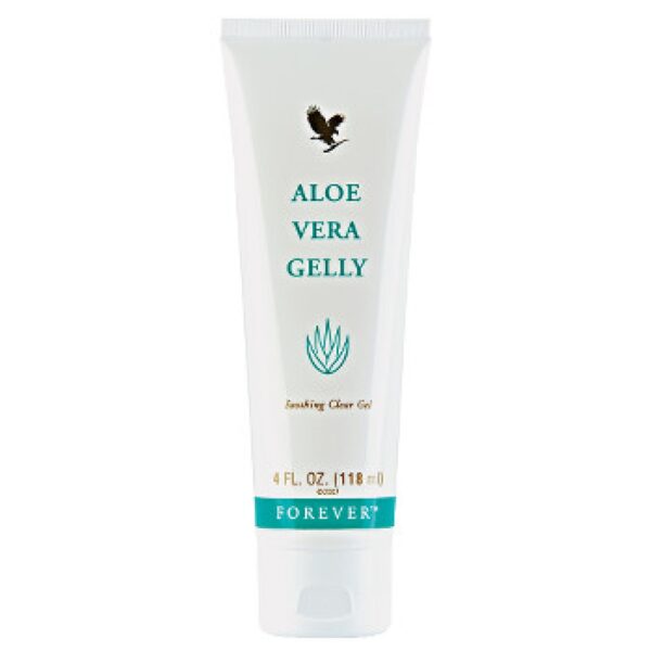 ALOE VERA GELLY