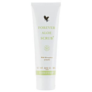 ALOE SCRUB