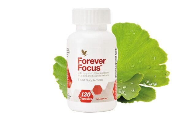 FOREVER FOCUS