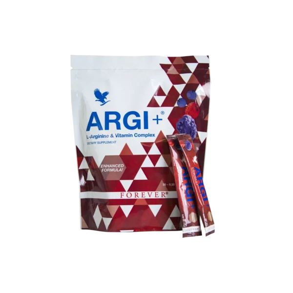 ARGI+ENHANCED (STICK PACKS)