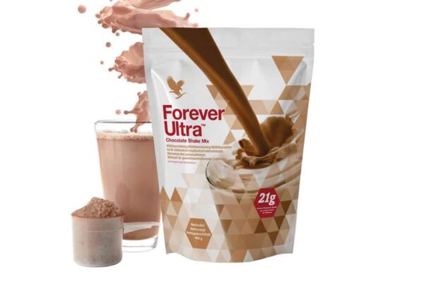 FOREVER LITE ULTRA W/A CHOCOLATE