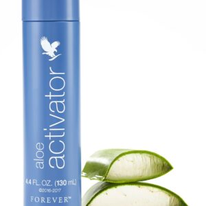 ALOE ACTIVATOR
