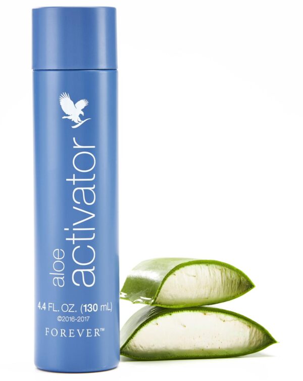 ALOE ACTIVATOR