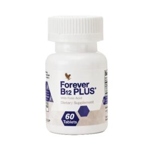 FOREVER B-12 PLUS