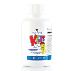FOREVER KIDS