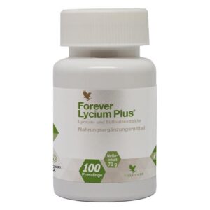 FOREVER LYCIUM PLUS