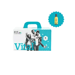 VITAL 5 - PULPE