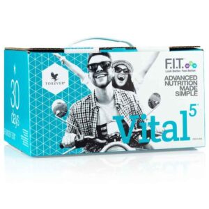 VITAL 5 - FREEDOM