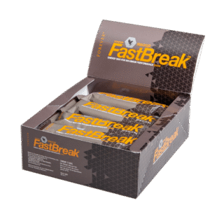 FOREVER FAST BREAK BAR