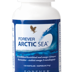 FOREVER ARCTIC SEA