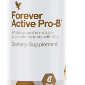 FOREVER ACTIVE PRO-B