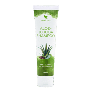 ALOE JOJOBA SHAMPOO (NEW)