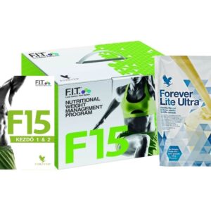 F15 BEGINNER 1 & 2 VANILLA