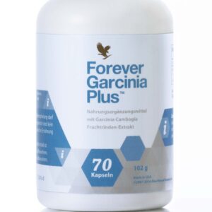 FOREVER GARCINIA PLUS