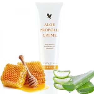 ALOE PROPOLIS CRÈME