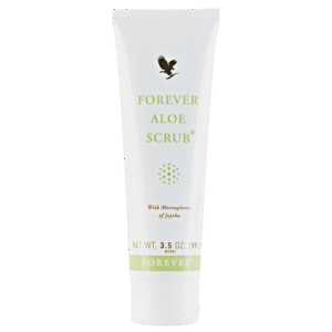ALOE SCRUB