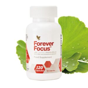 FOREVER FOCUS