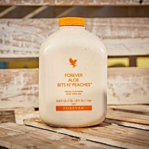 FOREVER BITS N' PEACHES