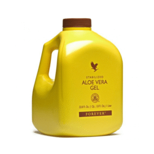 FOREVER ALOE VERA GEL