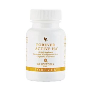 FOREVER ACTIVE HA