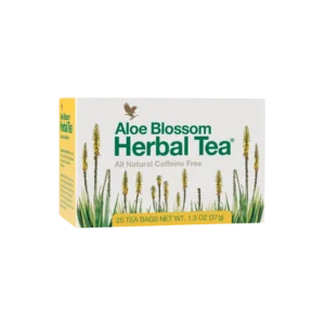 ALOE BLOSSOM HERBAL TEA