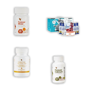 Problème d’AVC – Pack complet